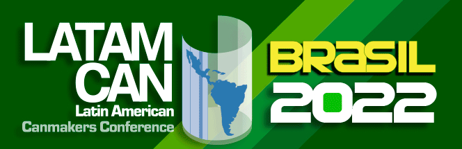 LATAMCAN 2022, 11-13 May in São Paulo, Brazil